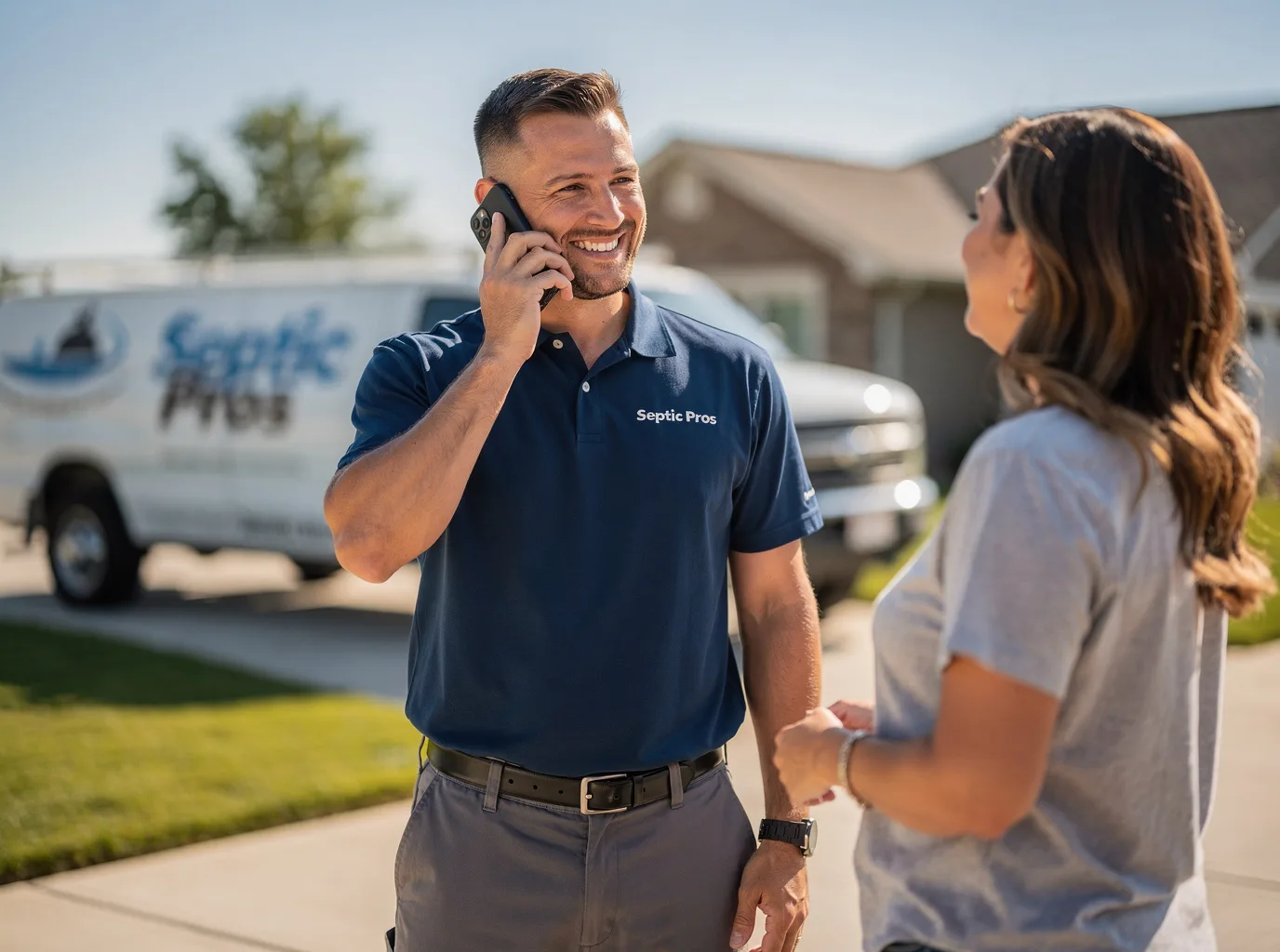 Septic Tank Pumping Goldsboro, NC FAQs